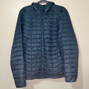 The North Face Thermoball Jacket